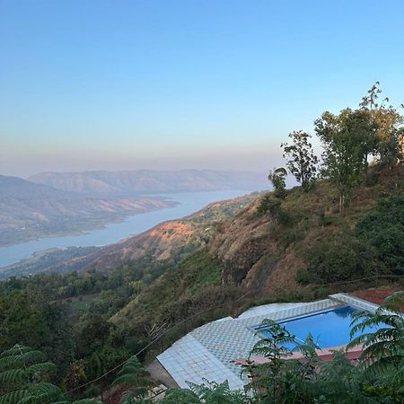 Krishna Valley Resort Mahābaleshwar Extérieur photo