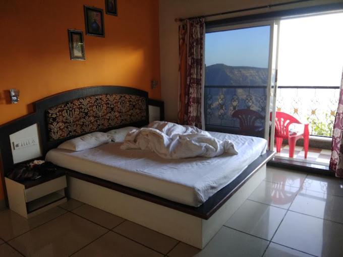 Krishna Valley Resort Mahābaleshwar Extérieur photo