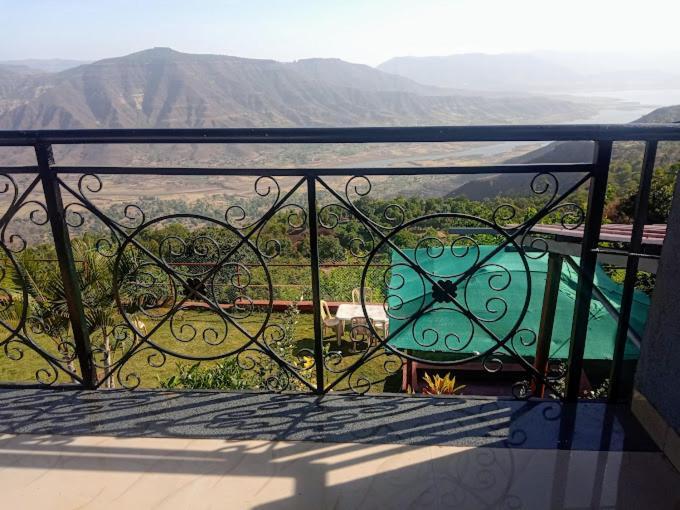 Krishna Valley Resort Mahābaleshwar Extérieur photo